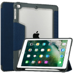 JLC Apple iPad Air 11” M2 2024 Transporter V2 Blue