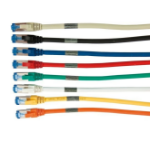 Synergy 21 S216391 networking cable Yellow 0.15 m Cat6a S/FTP (S-STP)