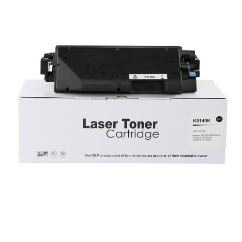 CTS 55116030 toner cartridge 1 pc(s) Compatible Black