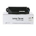CTS 55116030 toner cartridge 1 pc(s) Compatible Black