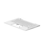 HP M23770-DF1 laptop spare part Keyboard