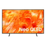 Samsung QE55QN70H 139.7 cm (55") 4K Ultra HD Smart TV Wi-Fi Black