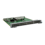 Huawei LSS7X24BX6S0 network switch module 10 Gigabit Ethernet