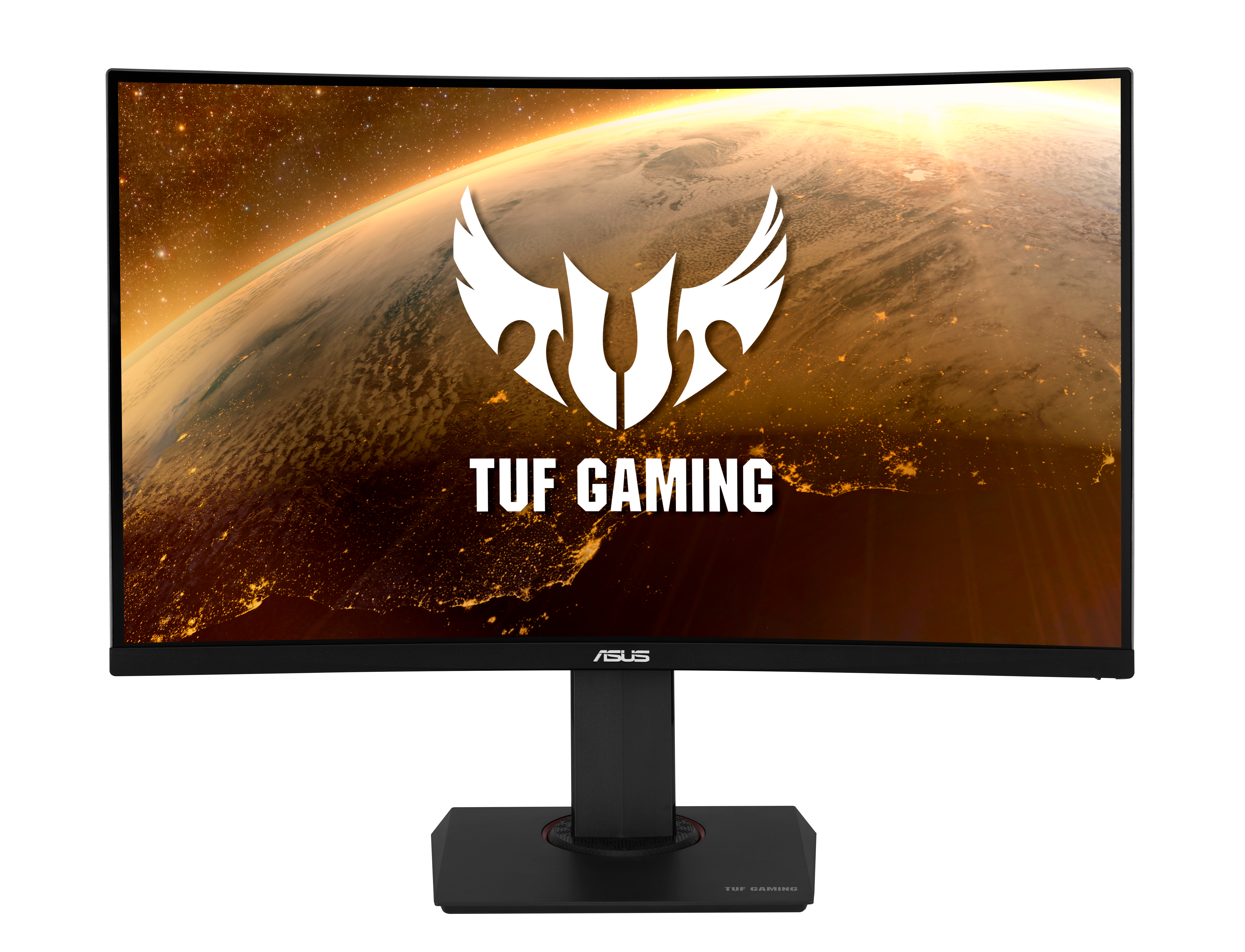 Image of ASUS TUF Gaming VG32VQR 80 cm (31.5") 2560 x 1440 pixels Quad HD...