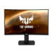 ASUS TUF Gaming VG32VQR 80 cm (31.5") 2560 x 1440 pixels Quad HD LED Black