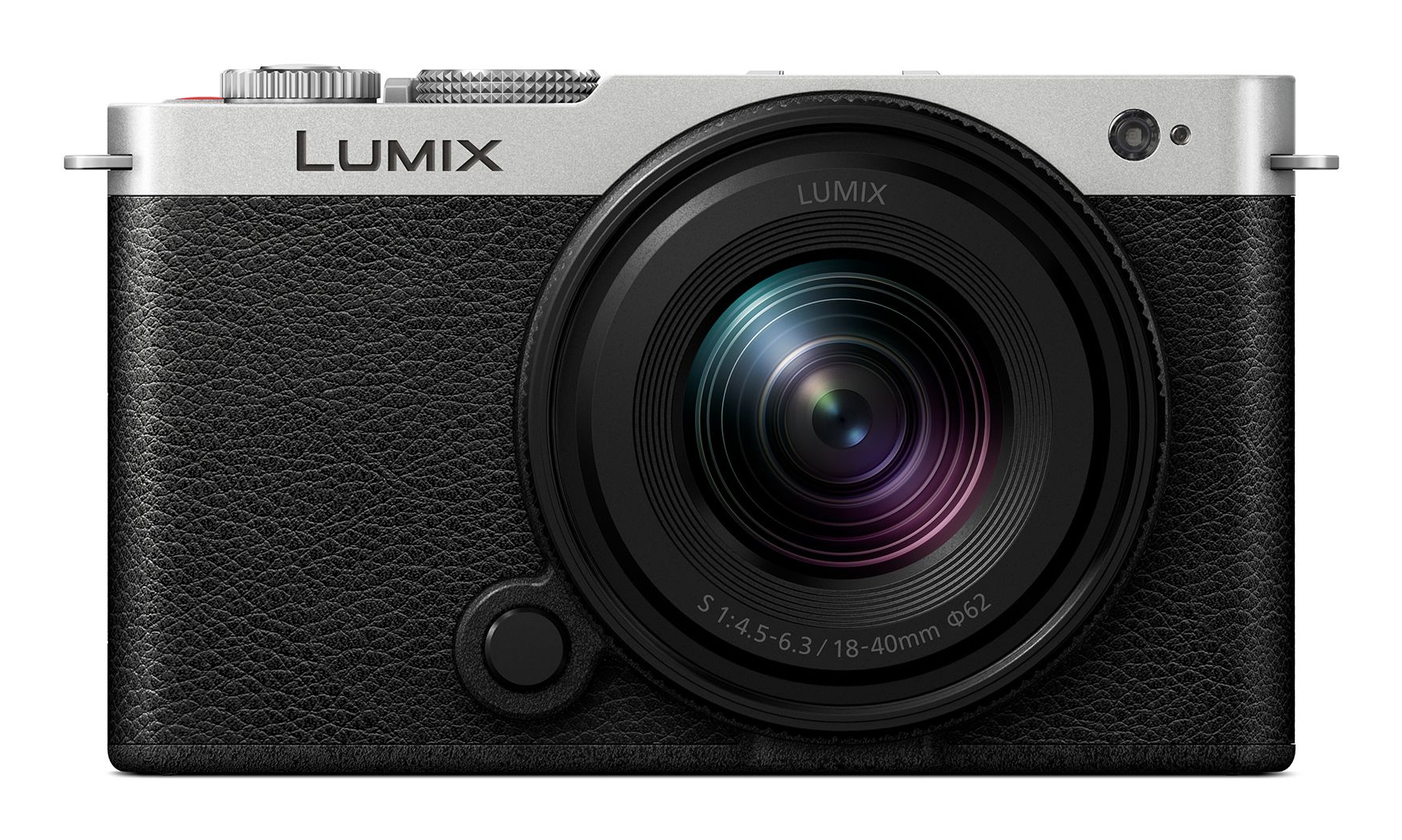 Lumix S9 + S-R1840 Compact camera 24.2 MP CMOS 12000 x 8000