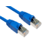 Cables Direct Cat6 5m networking cable Blue F/UTP (FTP)