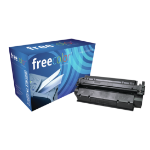 Freecolor FX8-FRC tonercartridge 1 stuk(s) Zwart