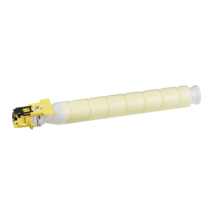 Image of Katun 49795 Toner yellow (replaces Ricoh MPC406) for Ricoh MP C 306/40