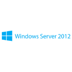 HPE Windows Server 2012 Standard Edition 2P Additional License 1 license(s) Multilingual