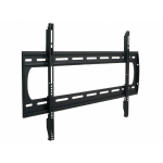 Pelco PMCLNBWMF tv-bevestiging 81,3 cm (32") Zwart