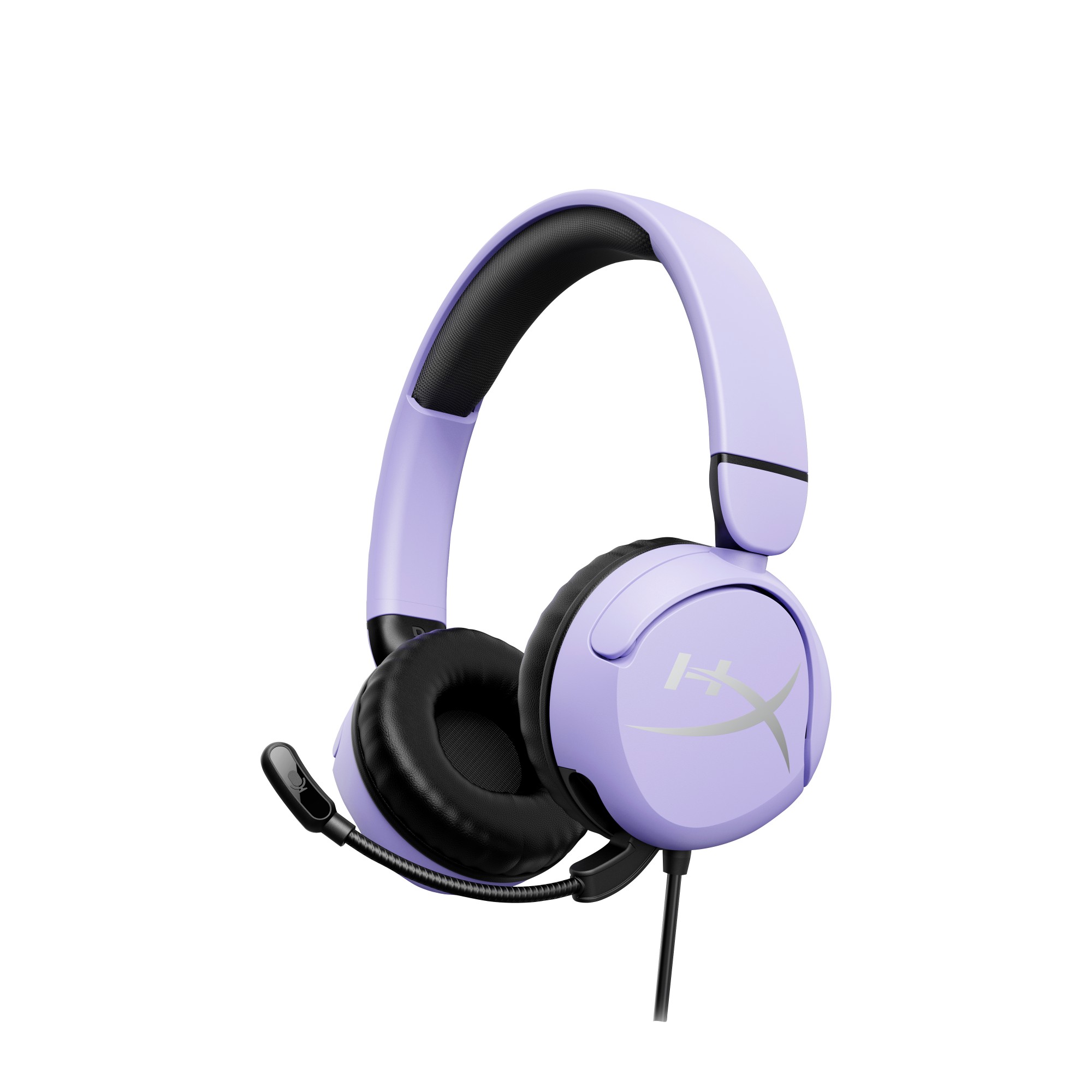 EU Product - Cloud Mini Gaming-Headset - Headset - Stereo