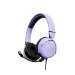 HyperX Cloud Mini Wired Lavender Headset