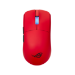 ASUS ROG Harpe II Ace RED mouse Gaming Right-hand RF Wireless + Bluetooth + USB Type-A Optical 42000 DPI