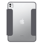 OtterBox Symmetry Folio Series for Apple iPad Pro 11" (M5/M4), Thunderstorm