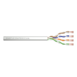 Digitus CAT 5e U/UTP Twisted-Pair Raw Patch Cable, 305 m