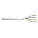 Digitus CAT 5e U/UTP twisted pair patch cord, raw