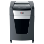Rexel Momentum Extra XP514+ Jam Free Micro Cut Paper Shredder P5