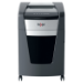 Rexel XP514+ papiervernietiger Microversnippering 55 dB Zwart