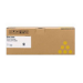 Ricoh 406106/TYPE SPC220E Toner yellow, 2K pages ISO/IEC 19798 for Ricoh Aficio SP C 220