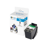 G&G 14705 inktcartridge 1 stuk(s) Compatibel Normaal rendement Zwart