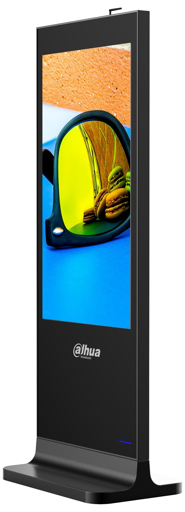 Dahua Technology DHI-LDV49-SI200 LCD Digil