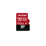 Patriot Memory EP SERIES 1 TB MicroSDXC Class 10