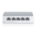 TP-Link TL-SF1005D network switch Unmanaged Fast Ethernet (10/100)