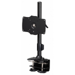 Amer Networks AMR1C32 monitor mount / stand 32" Clamp Black