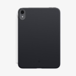 Spigen Nano Pop 21,1 cm (8.3") Hoes Zwart