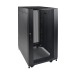 Tripp Lite SR25UBSD3 rack cabinet 25U Freestanding rack Black