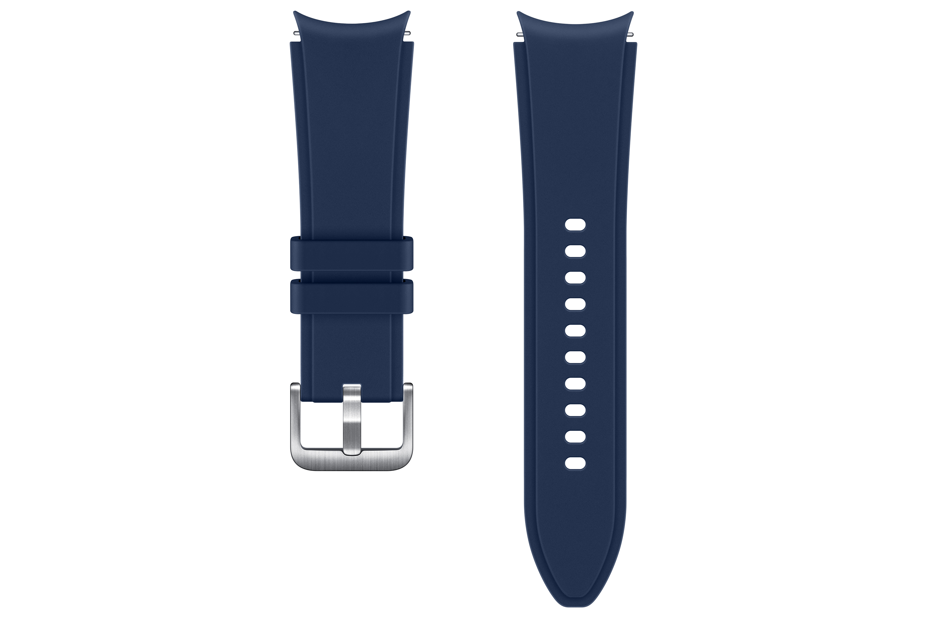 Image of Samsung ET-SFR88SNEGEU Smart Wearable Accessories Band Navy...