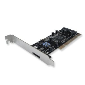 Dynamode PCI-SATA3 interface cards/adapter SATA