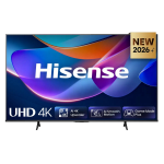 Hisense 65A6S 165.1 cm (65") 4K Ultra HD Smart TV Wi-Fi Black