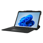 Targus THD517GLZ notebook case 19" Cover Black