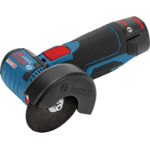 Bosch GWS 12V-76 Professional haakse slijper 7,6 cm 19500 RPM 500 g