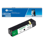 G&G 16123 inktcartridge 1 stuk(s) Compatibel Zwart