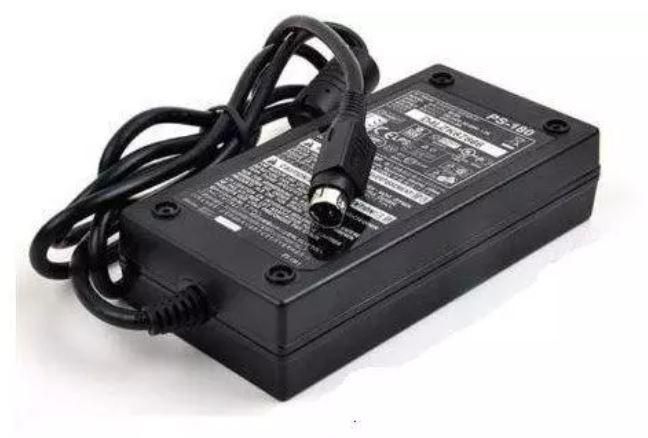 Image of Epson AC ADAPTER,C1 24V/1.5A for TM-P20 - Approx 1-3 working day lead.