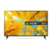 LG 50UQ75006LF.AEK TV 127 cm (50") 4K Ultra HD Smart TV Wi-Fi Black
