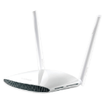Edimax EW-7478APC wireless access point 1200 Mbit/s White