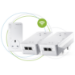 Devolo Magic 1 WiFi 1200 Mbit/s Ethernet LAN Wi-Fi White 3 pc(s)