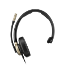 HP Poly Mission 815 Monaural USB Wired Headset