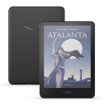 AMZ Kindle Colorsoft 7" 16GB SOS