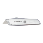 Q-CONNECT Stanley Silver Snap-off blade knife