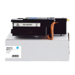 CTS Wholesale Comp Dell E525W Cyan Toner 593-BBLL also for 593-BBJU