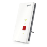 FRITZ!Repeater 2400 Network repeater 1733 Mbit/s White