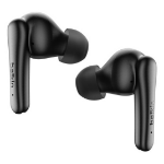 Belkin SoundForm Rhythm Headset Wired & Wireless In-ear Calls/Music USB Type-C Bluetooth Black