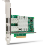 HP Intel X550 10GBASE-T Dual Port NIC
