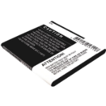 CoreParts MOBX-BAT-ERT15SL mobiele telefoon onderdeel Batterij/Accu