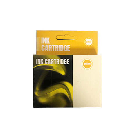 Image of BCD Compatible Epson T0614 Replacement Yellow Ink
